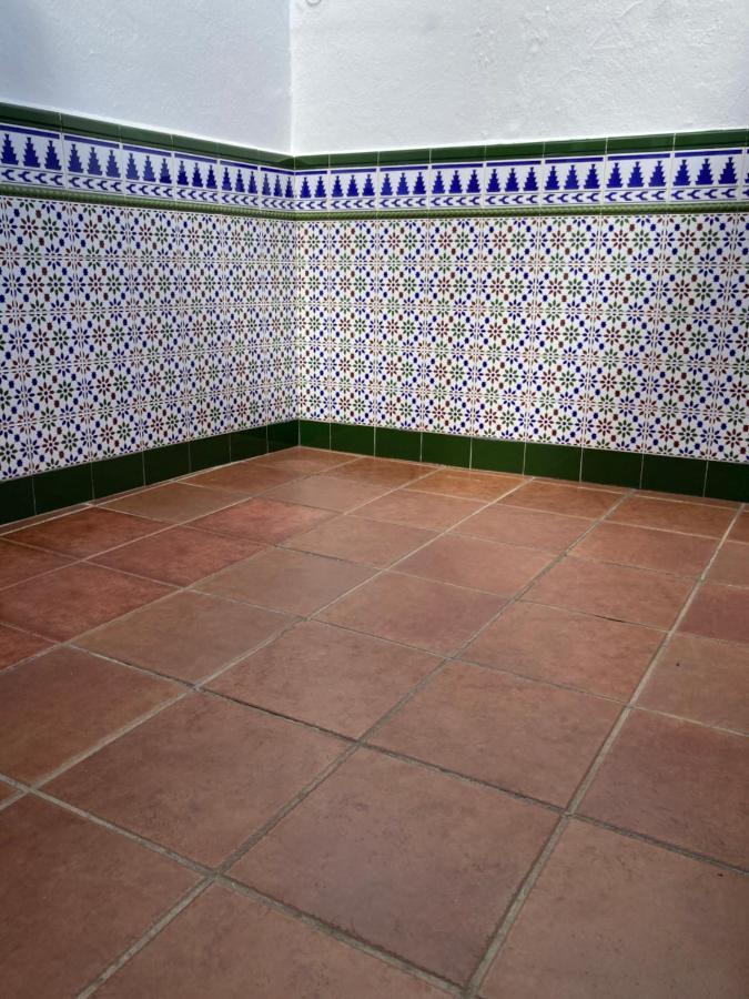 Vila Casa Rustica Mijas Pueblo Exteriér fotografie